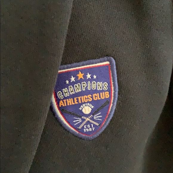 Sergent Major Des histories plein la Tete blazer - Picture 3 of 4